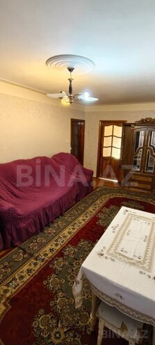 İcarəyə verilir 2 otaqlı köhnə tikili 40 m², Xalqlar Dostluğu m., photo 1 from 10