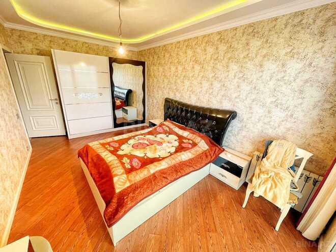 Satılır 2 otaqlı köhnə tikili 68 m², Nəsimi m., photo 3 from 8