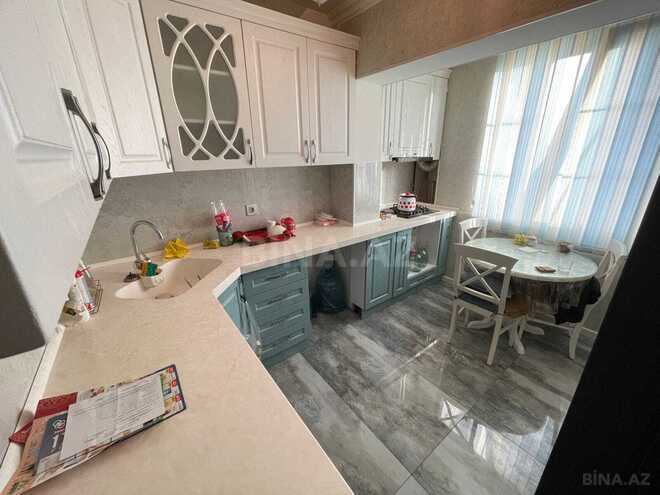 Satılır 2 otaqlı köhnə tikili 68 m², Nəsimi m., photo 5 from 8