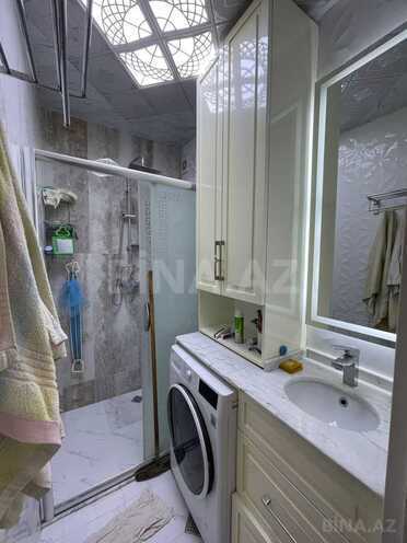 Satılır 2 otaqlı köhnə tikili 68 m², Nəsimi m., photo 6 from 8