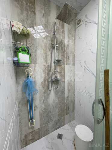 Satılır 2 otaqlı köhnə tikili 68 m², Nəsimi m., photo 7 from 8