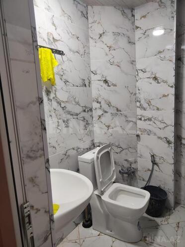 İcarəyə verilir 2 otaqlı köhnə tikili 60 m², İnşaatçılar m., photo 11 from 13
