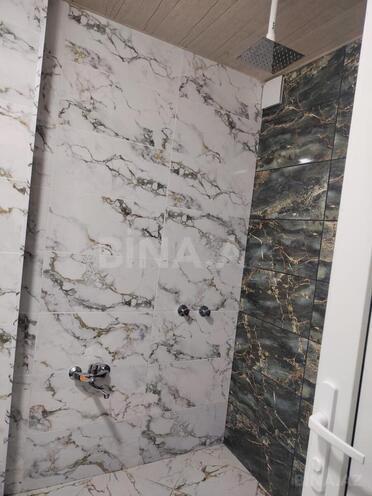 İcarəyə verilir 2 otaqlı köhnə tikili 60 m², İnşaatçılar m., photo 10 from 13