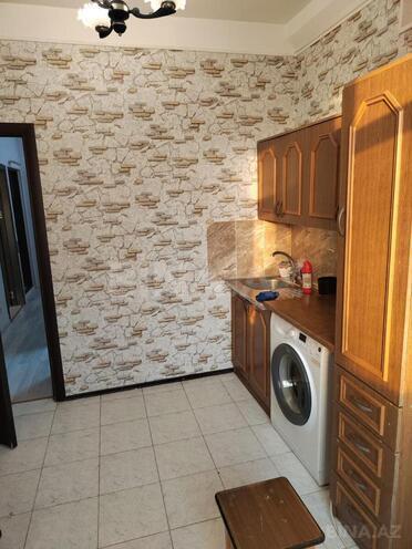 İcarəyə verilir 2 otaqlı köhnə tikili 60 m², İnşaatçılar m., photo 7 from 13