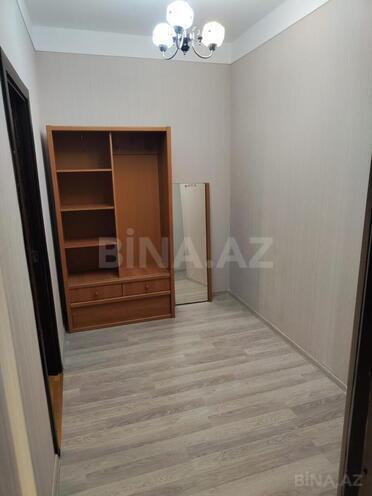 İcarəyə verilir 2 otaqlı köhnə tikili 60 m², İnşaatçılar m., photo 8 from 13