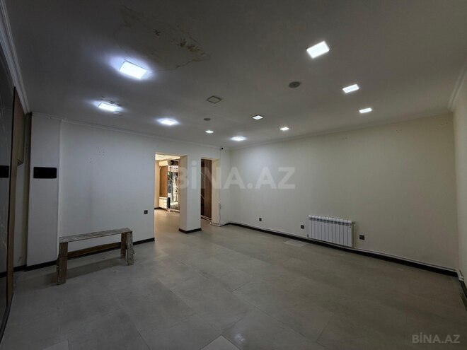 İcarəyə verilir  obyekt 90 m², Nərimanov r., photo 8 from 11