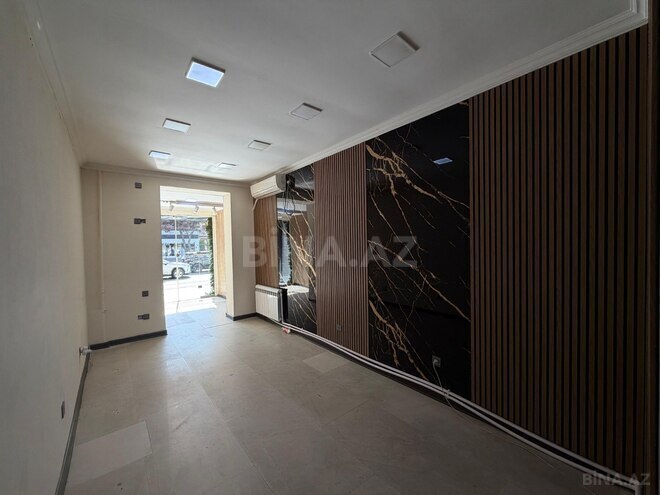 İcarəyə verilir  obyekt 90 m², Nərimanov r., photo 5 from 11