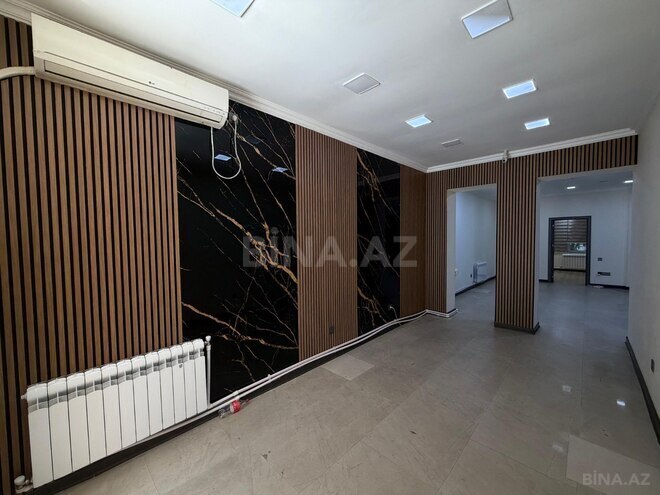 İcarəyə verilir  obyekt 90 m², Nərimanov r., photo 3 from 11
