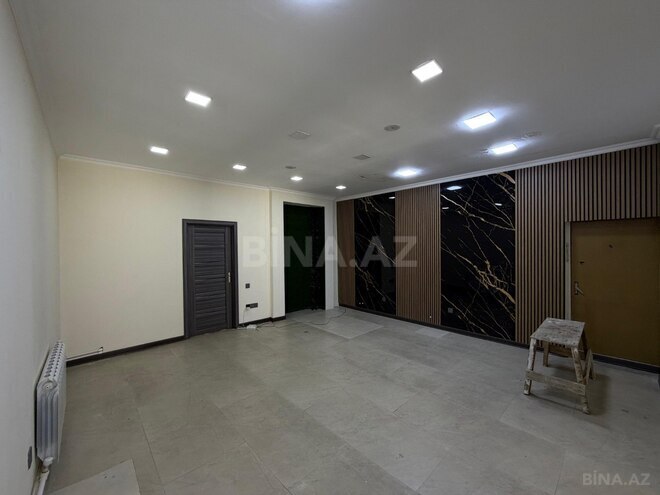 İcarəyə verilir  obyekt 90 m², Nərimanov r., photo 7 from 11