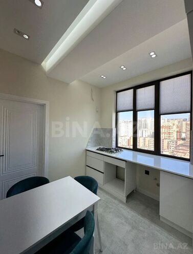 Satılır 2 otaqlı yeni tikili 69 m², Memar Əcəmi m., photo 8 from 10