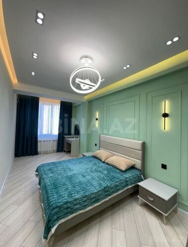 Satılır 2 otaqlı yeni tikili 69 m², Memar Əcəmi m., photo 6 from 10