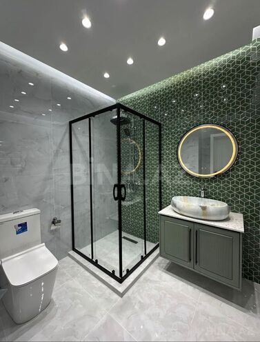 Satılır 2 otaqlı yeni tikili 69 m², Memar Əcəmi m., photo 9 from 10
