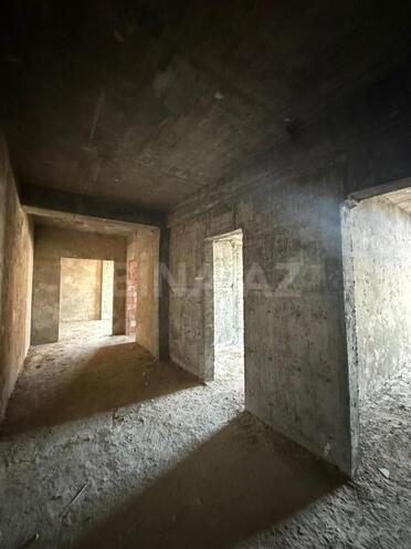 Продаётся 3-комн. новостройка 104 м², м. Халглар Достлугу, photo 16 from 21