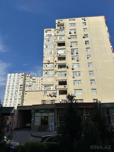 Продаётся 3-комн. новостройка 104 м², м. Халглар Достлугу, photo 1 from 21