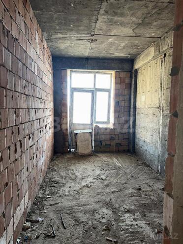 Продаётся 3-комн. новостройка 104 м², м. Халглар Достлугу, photo 12 from 21