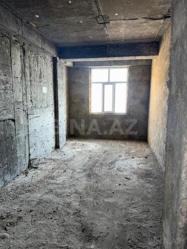 Продаётся 3-комн. новостройка 104 м², м. Халглар Достлугу, photo 13 from 21