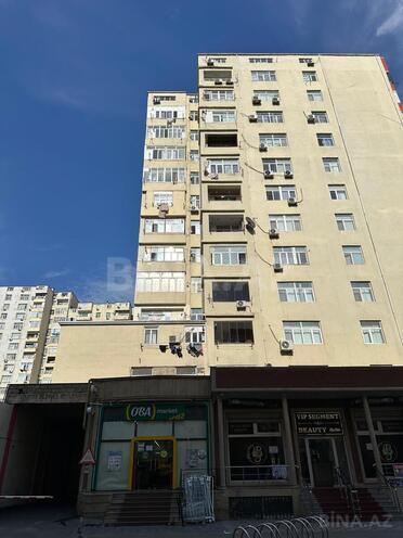 Продаётся 3-комн. новостройка 104 м², м. Халглар Достлугу, photo 3 from 21