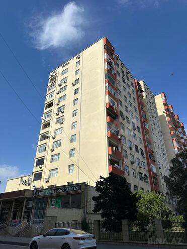 Продаётся 3-комн. новостройка 104 м², м. Халглар Достлугу, photo 20 from 21