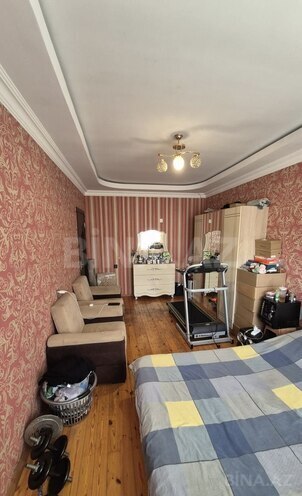 Продаётся 2-комн. новостройка 70 м², Абшеронcкий  р., photo 8 from 16