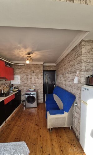 Продаётся 2-комн. новостройка 70 м², Абшеронcкий  р., photo 12 from 16