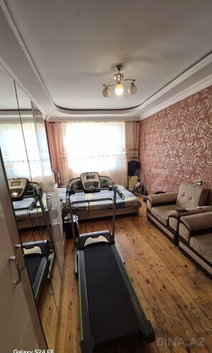 Продаётся 2-комн. новостройка 70 м², Абшеронcкий  р., photo 4 from 16