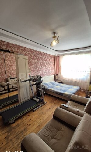 Продаётся 2-комн. новостройка 70 м², Абшеронcкий  р., photo 7 from 16