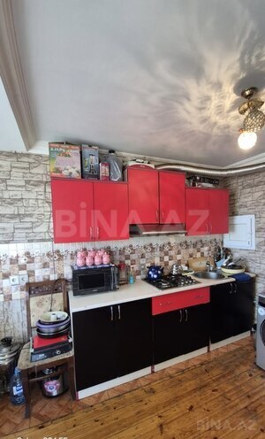 Продаётся 2-комн. новостройка 70 м², Абшеронcкий  р., photo 13 from 16