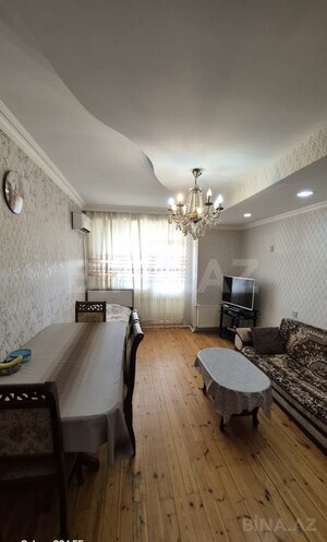 Продаётся 2-комн. новостройка 70 м², Абшеронcкий  р., photo 3 from 16