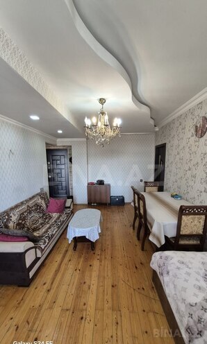 Продаётся 2-комн. новостройка 70 м², Абшеронcкий  р., photo 14 from 16