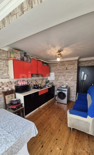 Продаётся 2-комн. новостройка 70 м², Абшеронcкий  р., photo 9 from 16