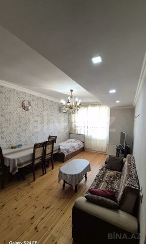 Продаётся 2-комн. новостройка 70 м², Абшеронcкий  р., photo 5 from 16