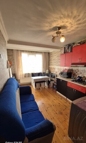Продаётся 2-комн. новостройка 70 м², Абшеронcкий  р., photo 11 from 16
