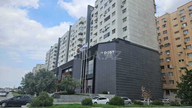 Продаётся 2-комн. новостройка 70 м², Абшеронcкий  р., photo 1 from 16