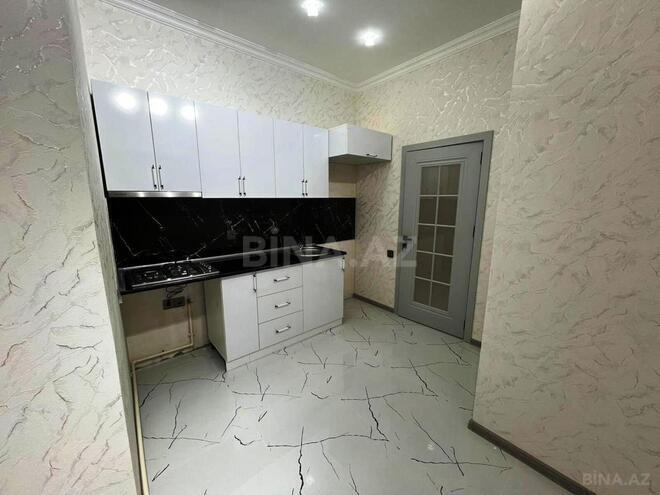 Satılır 2 otaqlı yeni tikili 60.7 m², Memar Əcəmi m., photo 19 from 25