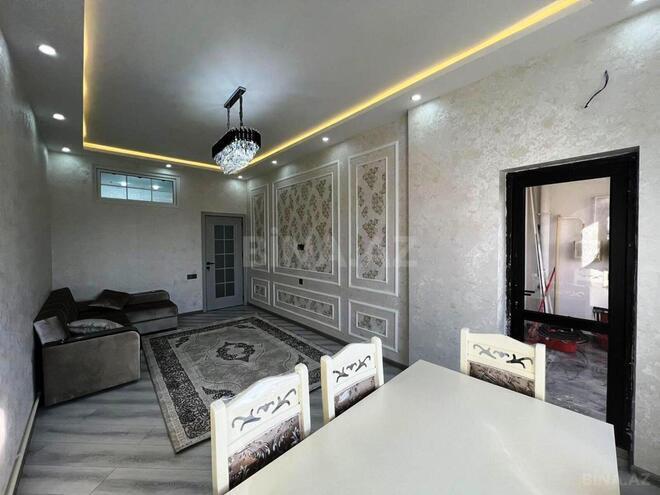 Satılır 2 otaqlı yeni tikili 60.7 m², Memar Əcəmi m., photo 11 from 25