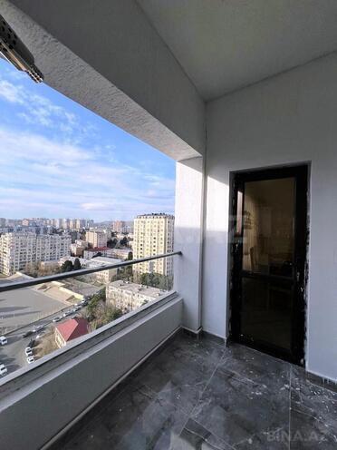 Satılır 2 otaqlı yeni tikili 60.7 m², Memar Əcəmi m., photo 5 from 25
