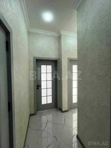 Satılır 2 otaqlı yeni tikili 60.7 m², Memar Əcəmi m., photo 7 from 25