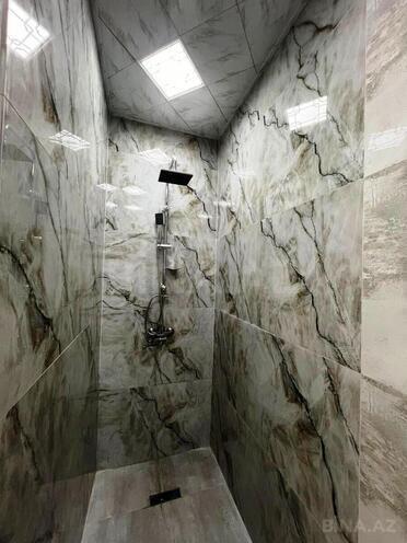 Satılır 2 otaqlı yeni tikili 60.7 m², Memar Əcəmi m., photo 22 from 25