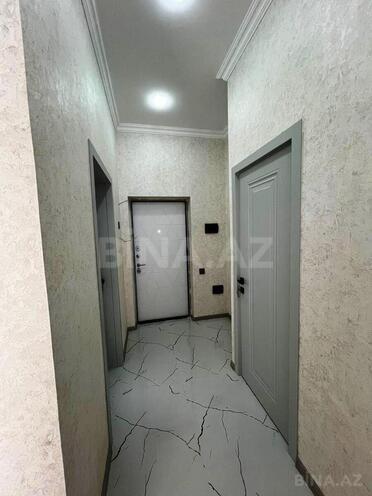 Satılır 2 otaqlı yeni tikili 60.7 m², Memar Əcəmi m., photo 6 from 25