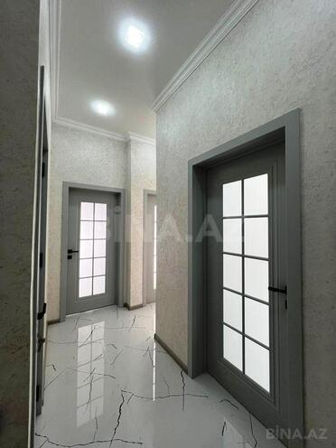 Satılır 2 otaqlı yeni tikili 60.7 m², Memar Əcəmi m., photo 8 from 25