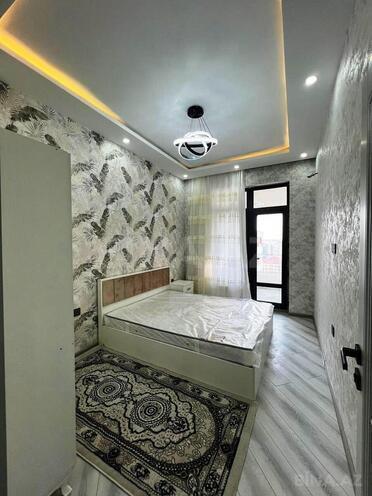 Satılır 2 otaqlı yeni tikili 60.7 m², Memar Əcəmi m., photo 14 from 25