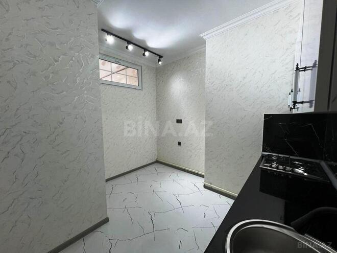 Satılır 2 otaqlı yeni tikili 60.7 m², Memar Əcəmi m., photo 20 from 25