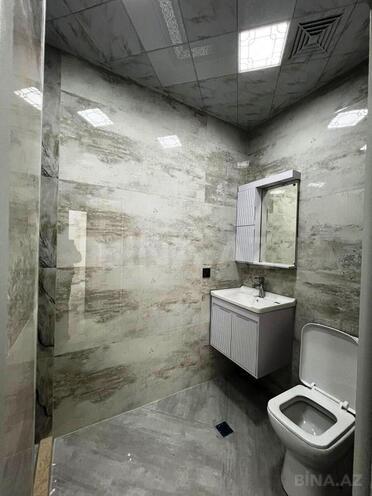 Satılır 2 otaqlı yeni tikili 60.7 m², Memar Əcəmi m., photo 21 from 25