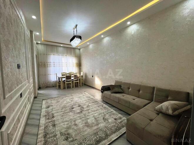 Satılır 2 otaqlı yeni tikili 60.7 m², Memar Əcəmi m., photo 10 from 25
