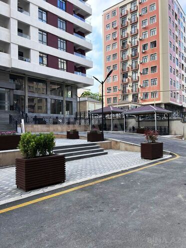 Satılır 2 otaqlı yeni tikili 60.7 m², Memar Əcəmi m., photo 4 from 25