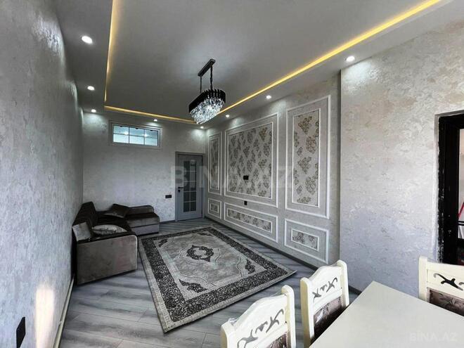 Satılır 2 otaqlı yeni tikili 60.7 m², Memar Əcəmi m., photo 12 from 25