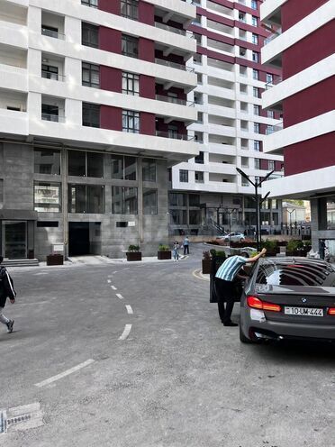 Satılır 2 otaqlı yeni tikili 60.7 m², Memar Əcəmi m., photo 24 from 25