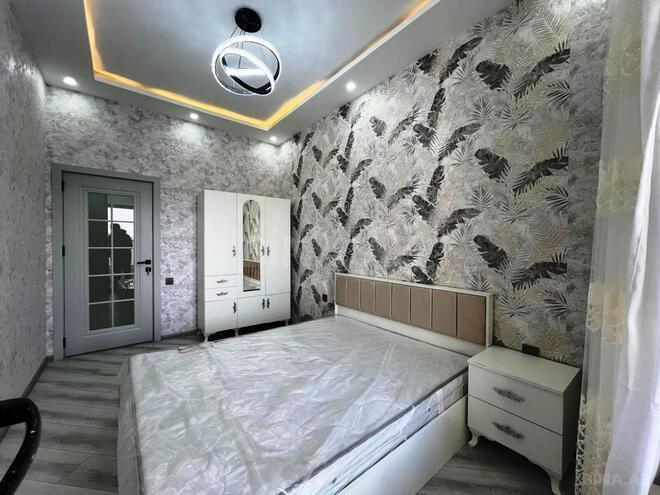 Satılır 2 otaqlı yeni tikili 60.7 m², Memar Əcəmi m., photo 18 from 25