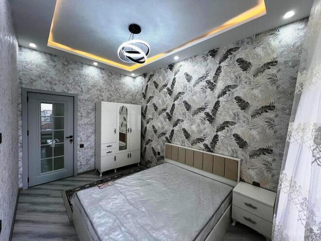 Satılır 2 otaqlı yeni tikili 60.7 m², Memar Əcəmi m., photo 15 from 25