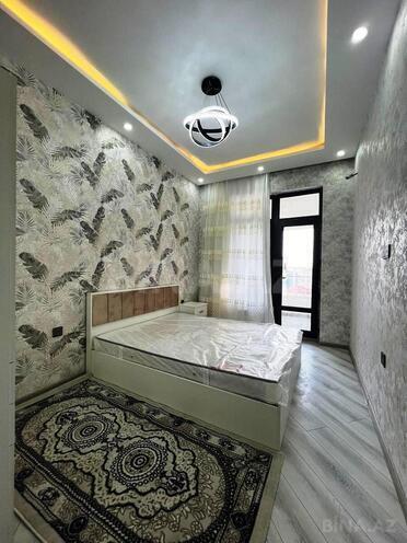 Satılır 2 otaqlı yeni tikili 60.7 m², Memar Əcəmi m., photo 16 from 25